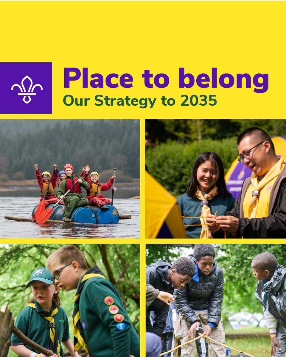 Merseyside Scouts tweet media