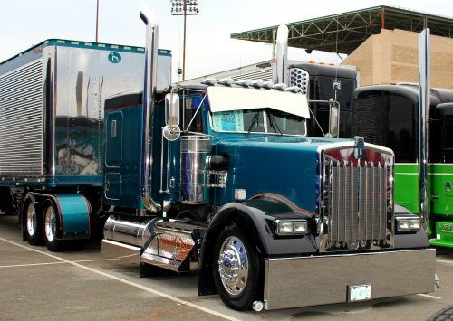 TruckingDepot's tweet image. WOW! #Trucking #TruckingDepot #Truckers