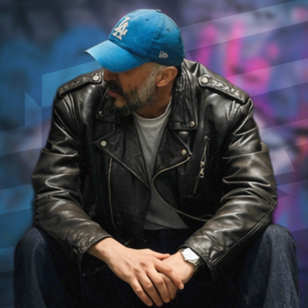 hysteriarecords's tweet image. 🆕 Turkish delight with a Tech House flavor! 🍬 "ABOUT ME" from @DjCoskunKaraca is out now.

🔗 ffm.to/hys348

#music #edm #housemusic #dancemusic #electronicmusic #newmusic