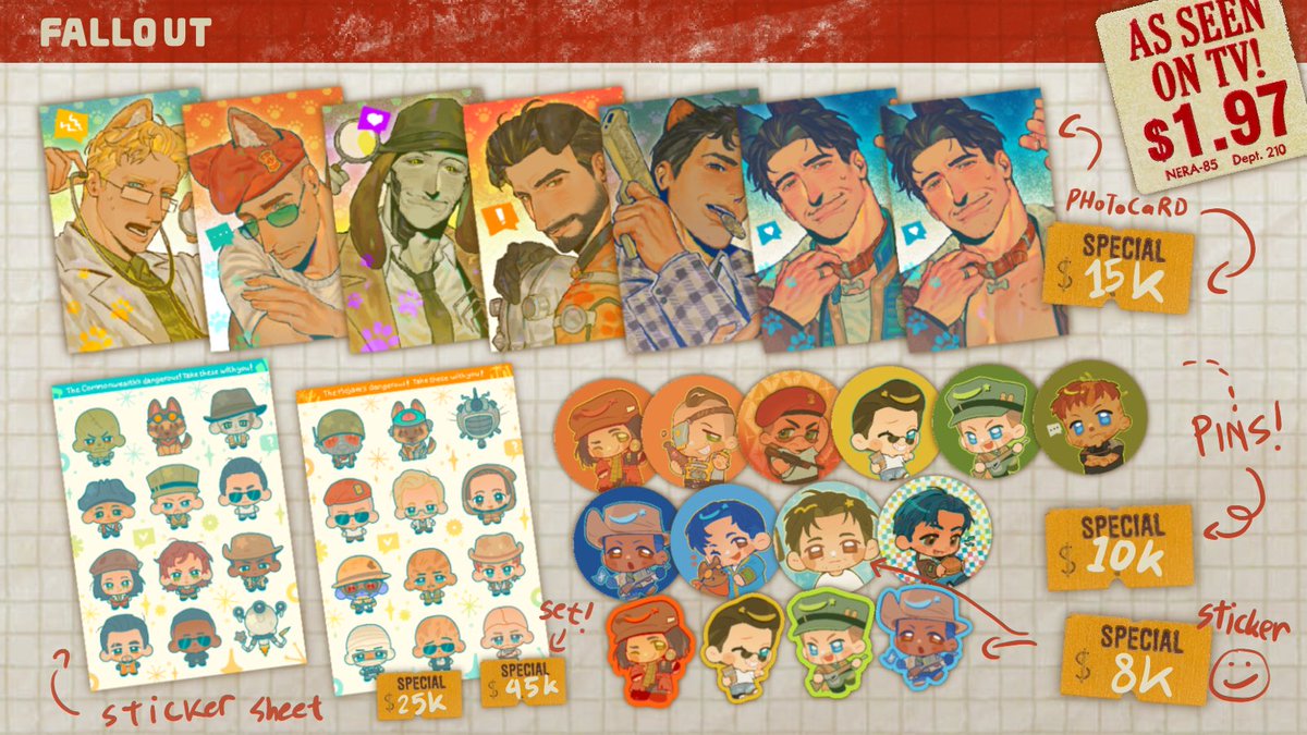 Hori 🐑♥️👓 CF22 E-49ab / CMPR L-16 L-17 tweet media