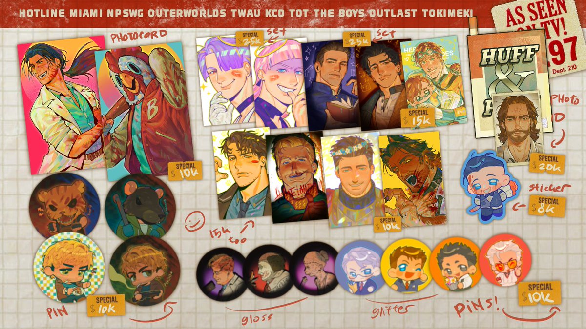 Hori 🐑♥️👓 CF22 E-49ab / CMPR L-16 L-17 tweet media