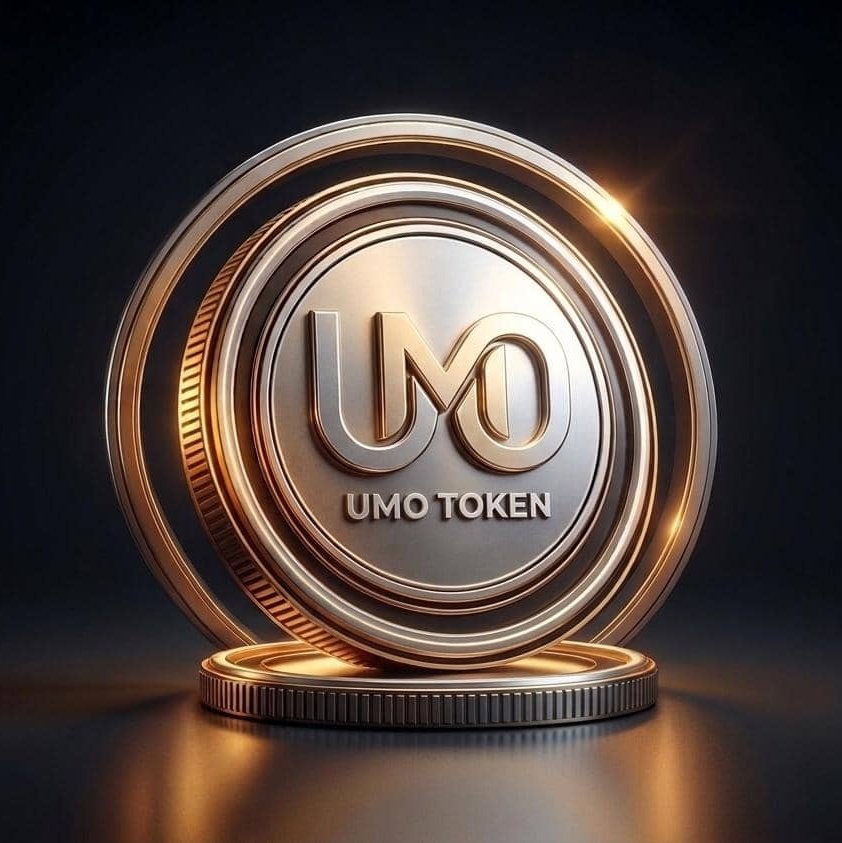 Unity token tweet media