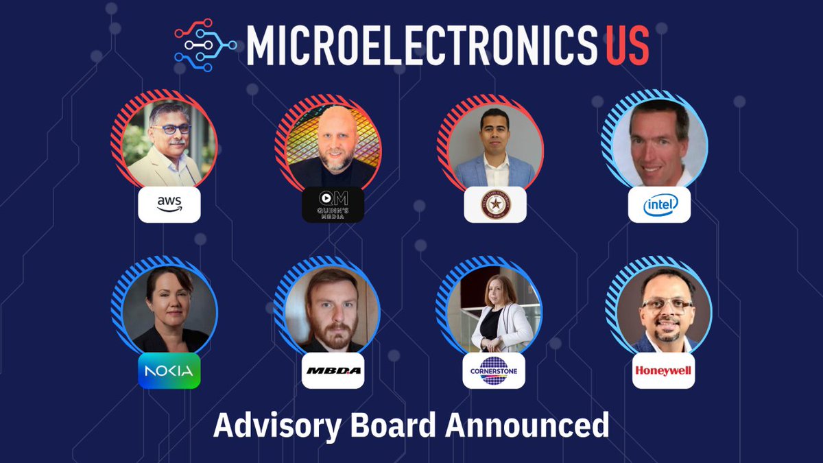 Microelectronics Global tweet media