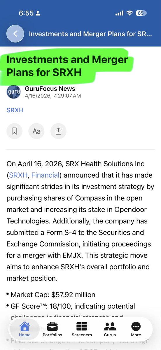 John Porter tweet media