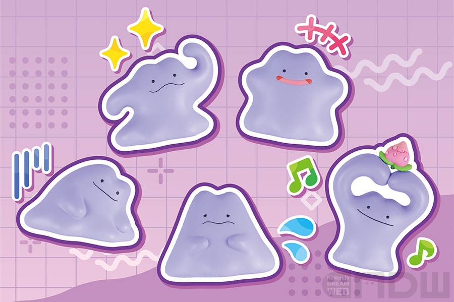 Nintendo DREAM WEB（ニンドリWEB/NDW) tweet media