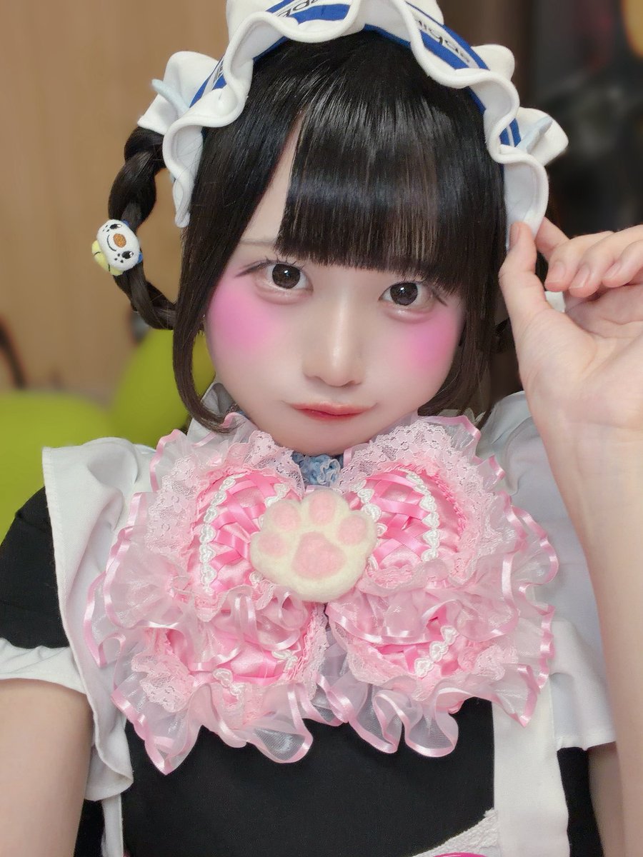 はに🐈CCOちゃ tweet media