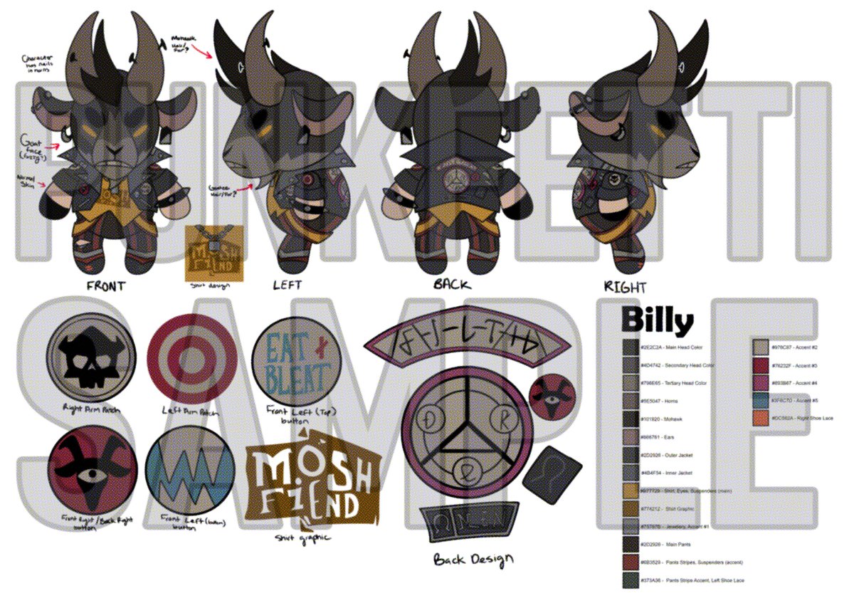 ✨️Geo 🏳️‍⚧️ 🍉 @ Teacher Arc✨️ tweet media