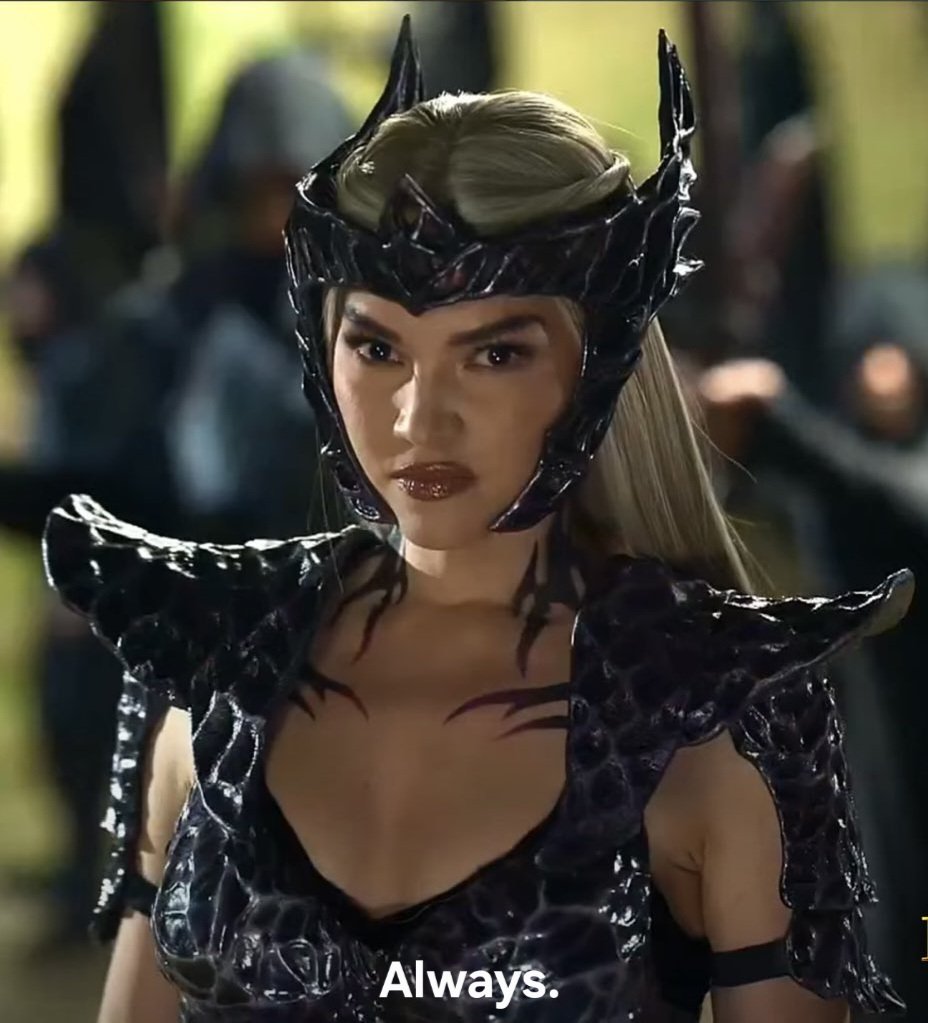 From flirt to fight, it's fine!😅
#IFellItsFine
#IFIF
#EncantadiaSanggre
#RaStro