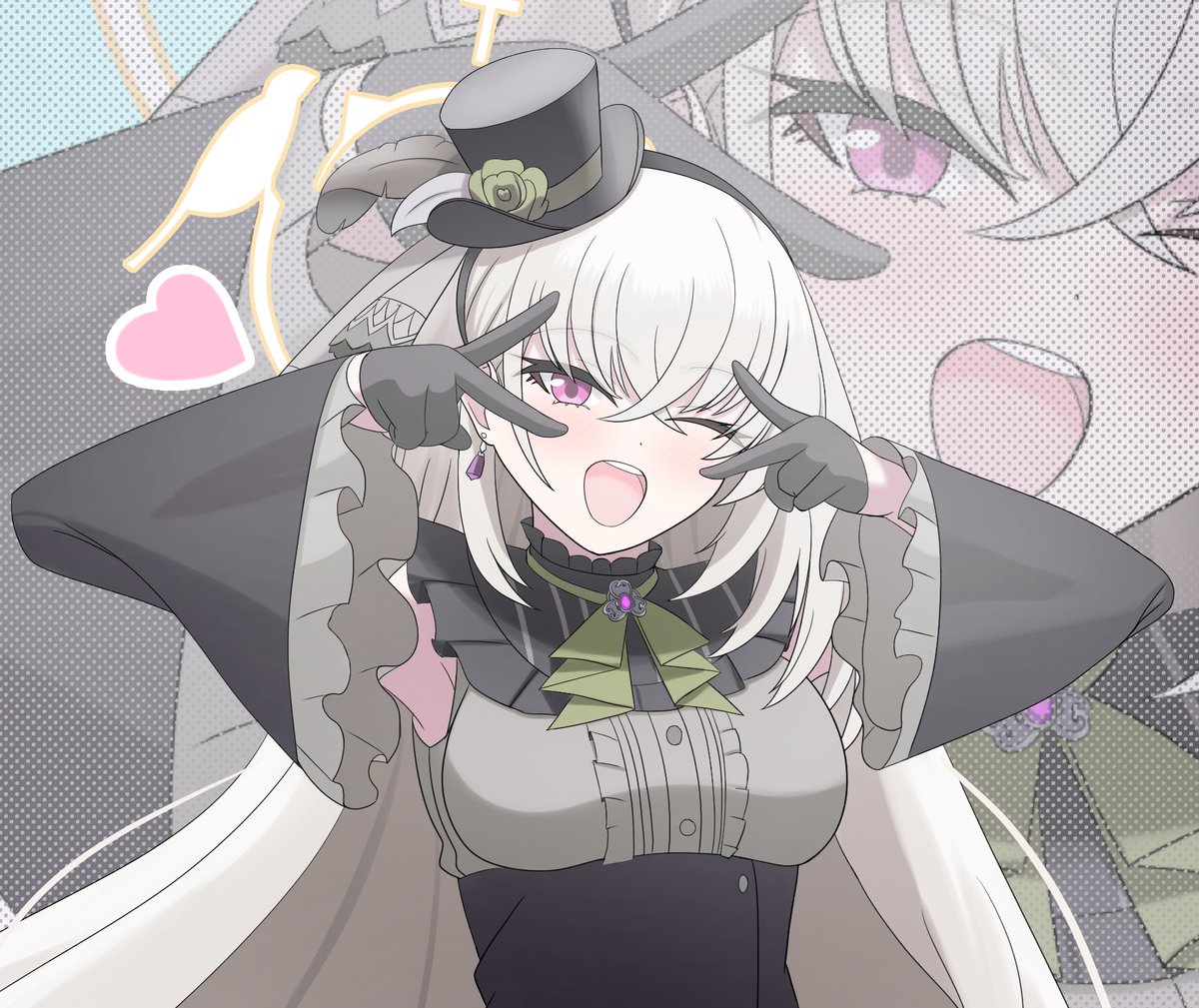 雪神子セラ(Yukimiko*Sera) tweet media