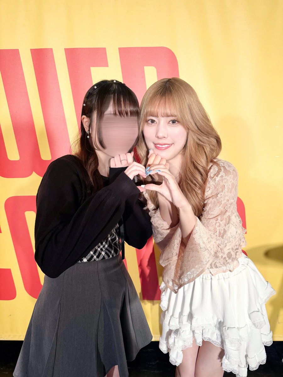 Miii___pyon___'s tweet photo. ❤︎ 𝟐𝟎𝟐𝟔.𝟎𝟒.𝟏𝟕 ❤︎

♡꒰ᐢɞ̴̶̷ ·̫ ɞ̴̶̷ᐢ꒱🫶🏻(⸝⸝ɞ̴̶̷ ·̮ ɞ̴̶̷⸝⸝)♡

#豆柴の大群
#ナオ・オブ・ナオ
#チェキ・オブ・ナオ https://t.co/06QN2nqncx