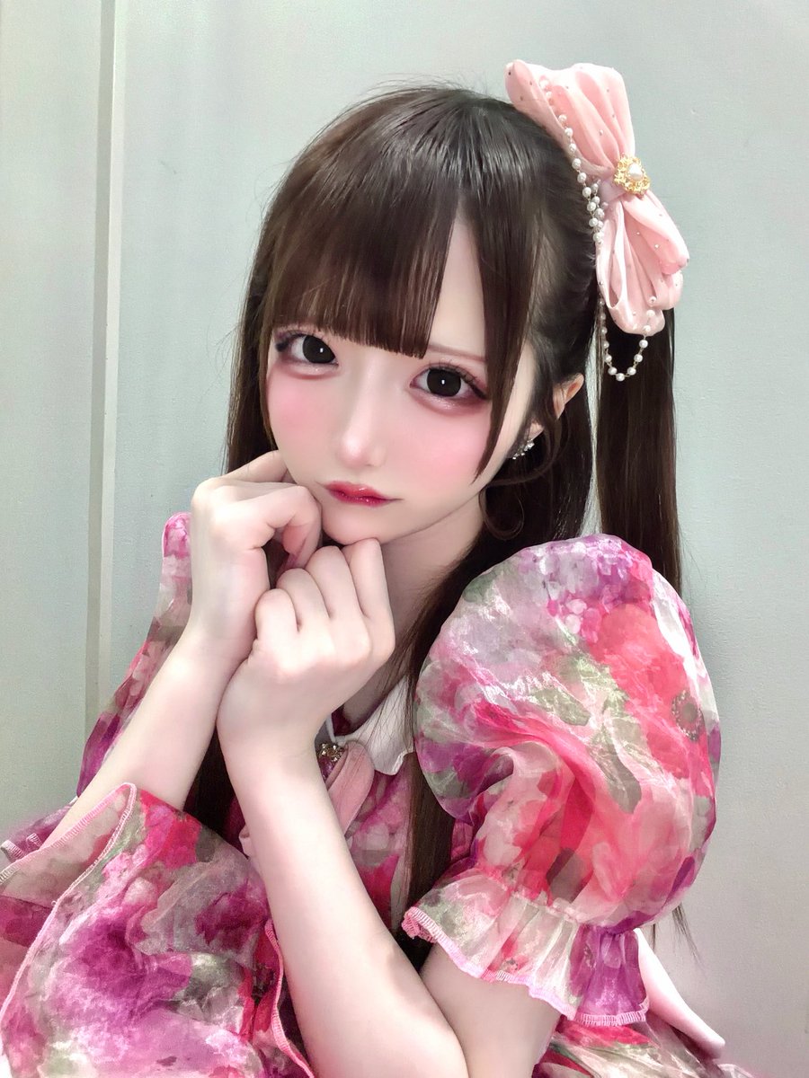 月乃 星愛(@youuuuu!!!) tweet media