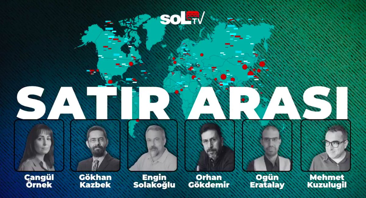 soL Haber tweet media