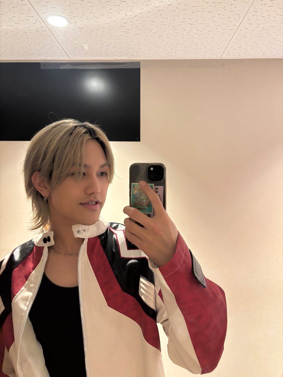 TATSUYA_NET_JP's tweet photo. MiX LAB.ありがとうございます！

新生サムジャもよろしくちゃんです🫡❤️‍🔥 https://t.co/AXg4Mv2xU8