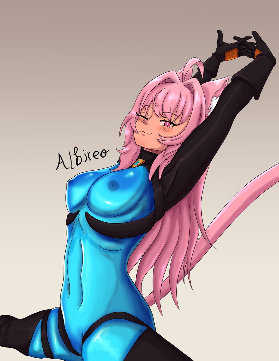 FudgeKream_Art 🔞 tweet media