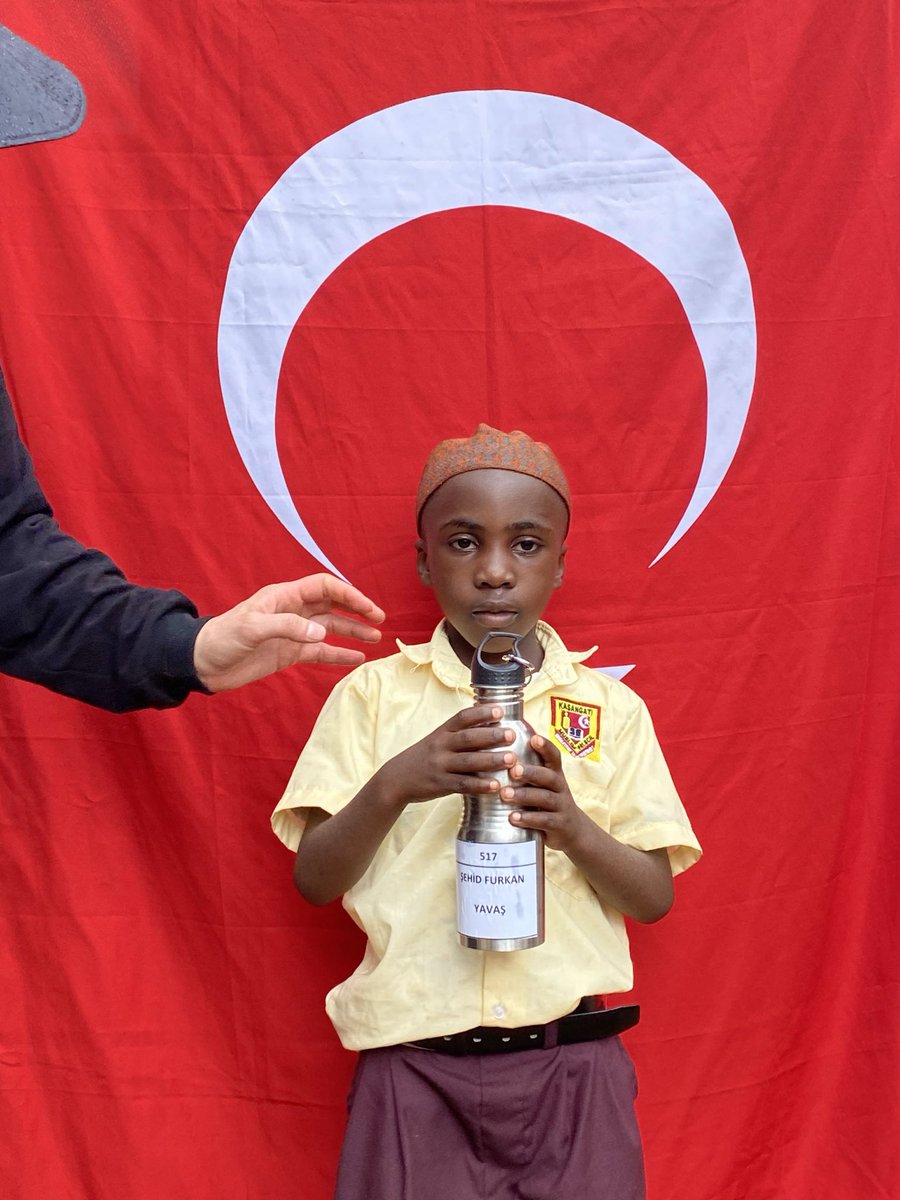 HTulumenoglu's tweet photo. Bir termos, bir isim, bir dua…  
Unutmadık Unutturmayacağız 🇹🇷 https://t.co/aZtBEbCMOm