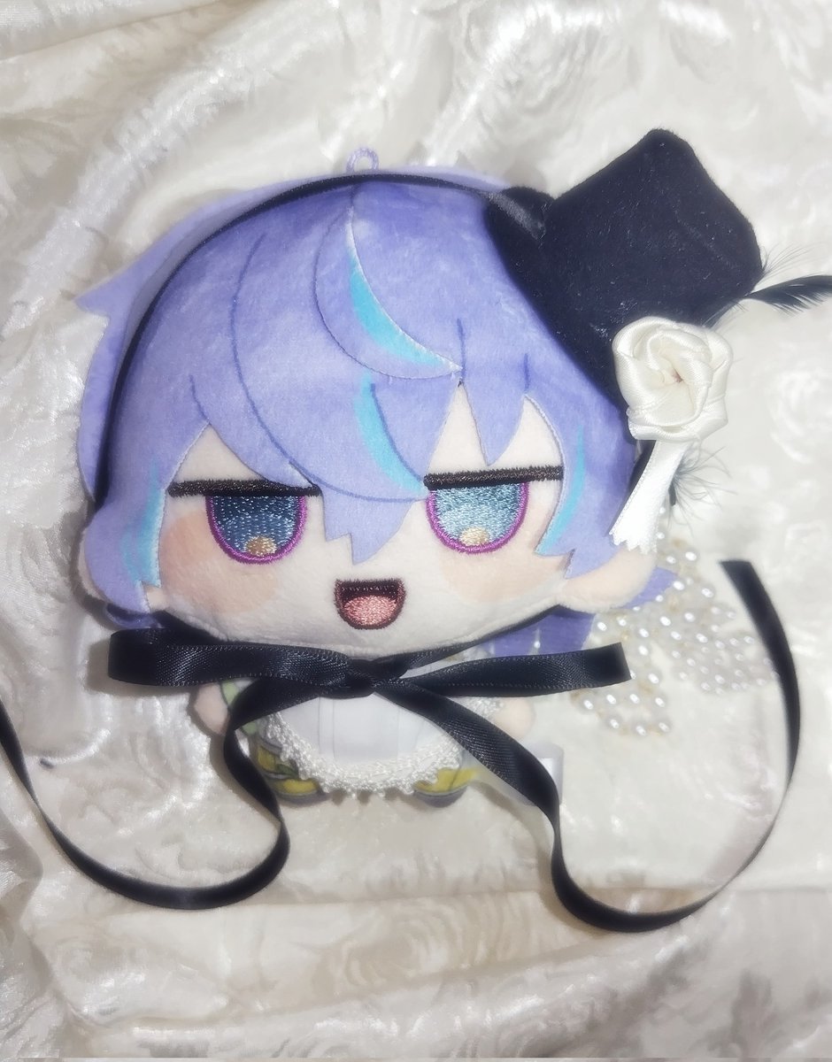 𝑯𝒐𝒏𝒆にじそ(西3 オ-44) tweet media