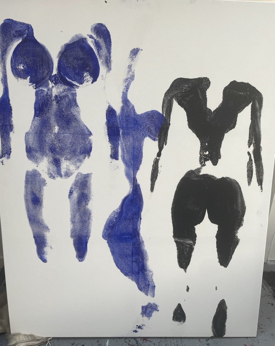 Lois Saunders tweet media