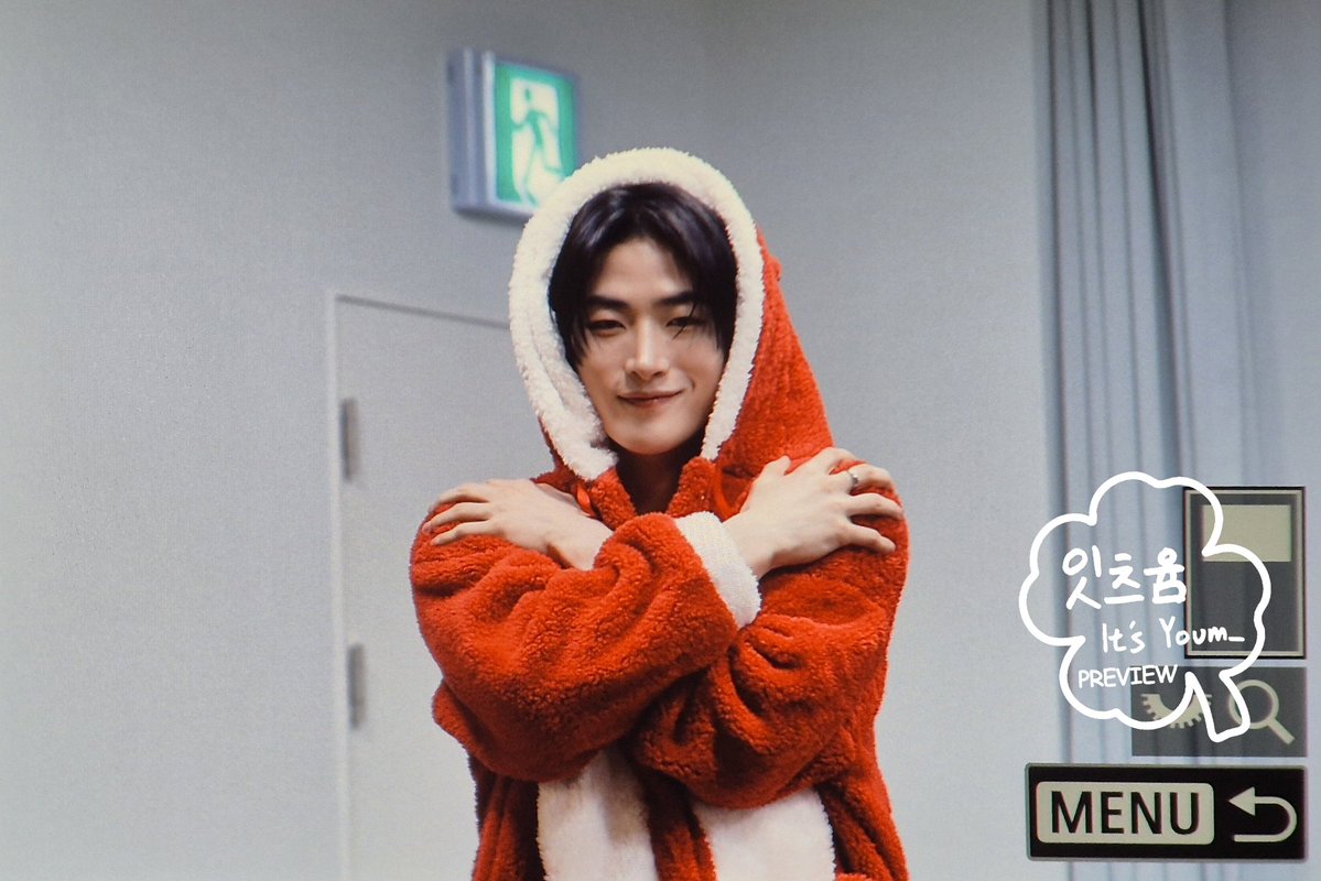 잇츠윰 tweet media