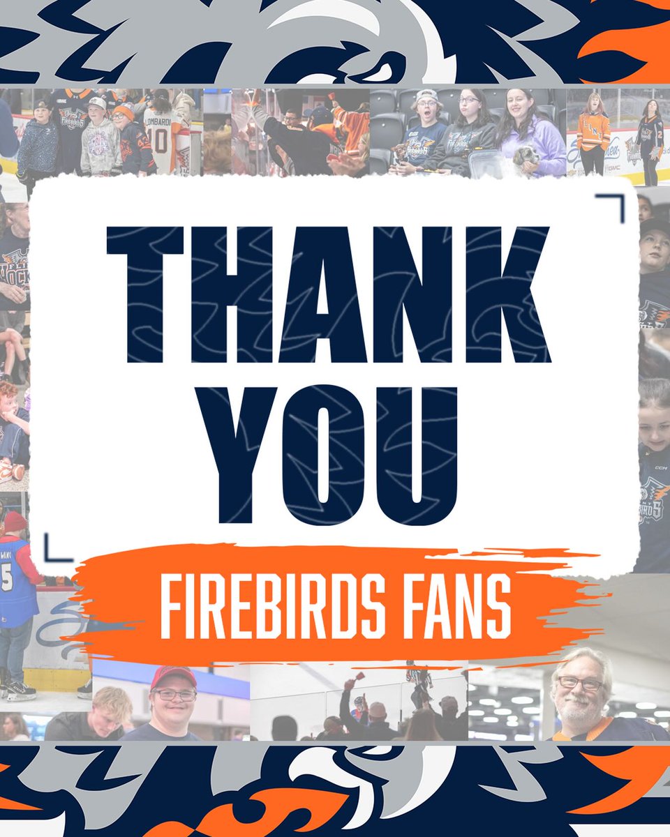 Flint Firebirds tweet media