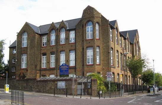 WembleyMatters's tweet photo. WEMBLEY MATTERS:  NEU ballot for action over Princess Frederica CofE School over working conditions and health &amp; safety concern   https://t.co/DzMcJrPueD https://t.co/tQTv8VHpry