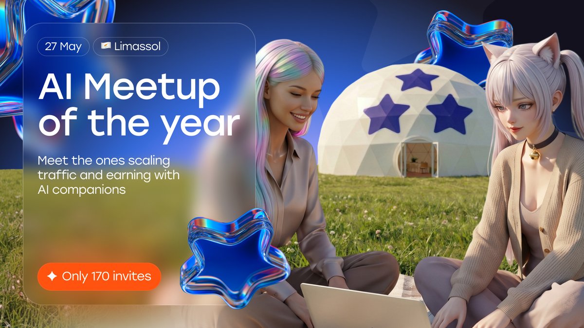 TrafficStars tweet media
