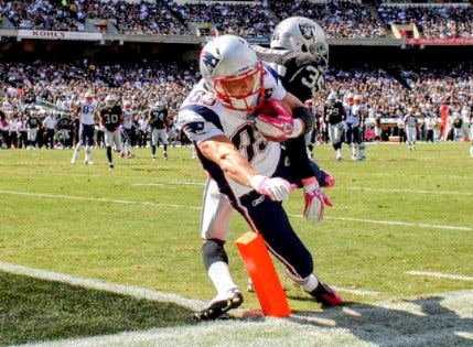 BridgingFoxboro's tweet image. Moments.
#ForeverNE
#NEPats