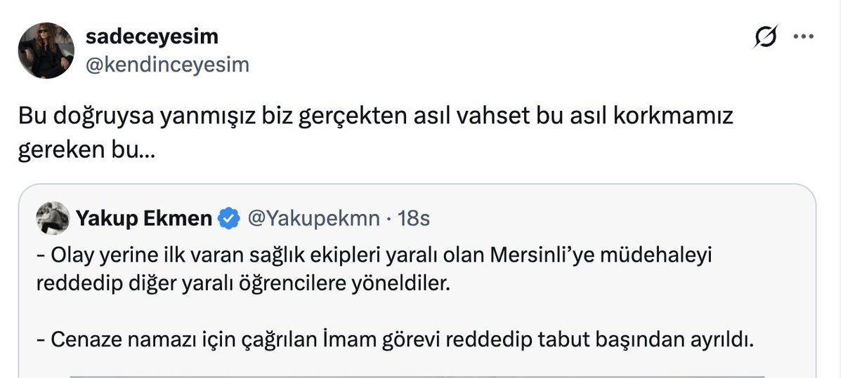 Kadınlar asla hakim/yönetici olmamalı.

Bilimsel olarak defalarca kanıtlandı: Kadınlar doğaları gereği seri katile bile “mağdur” gözüyle bakmaya programlanmışlardır. 

Güç verdiğinizde iyi niyetle medeniyetin sonunu getirecek adımları atarlar. 

Doğaları böyle. Yapacak bişey yok.