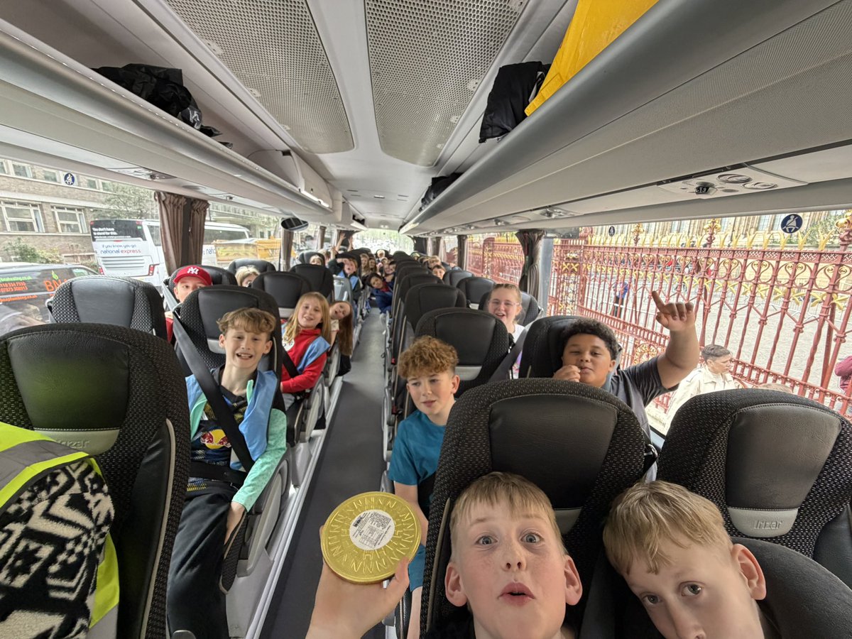 Dane Royd J&I School tweet media