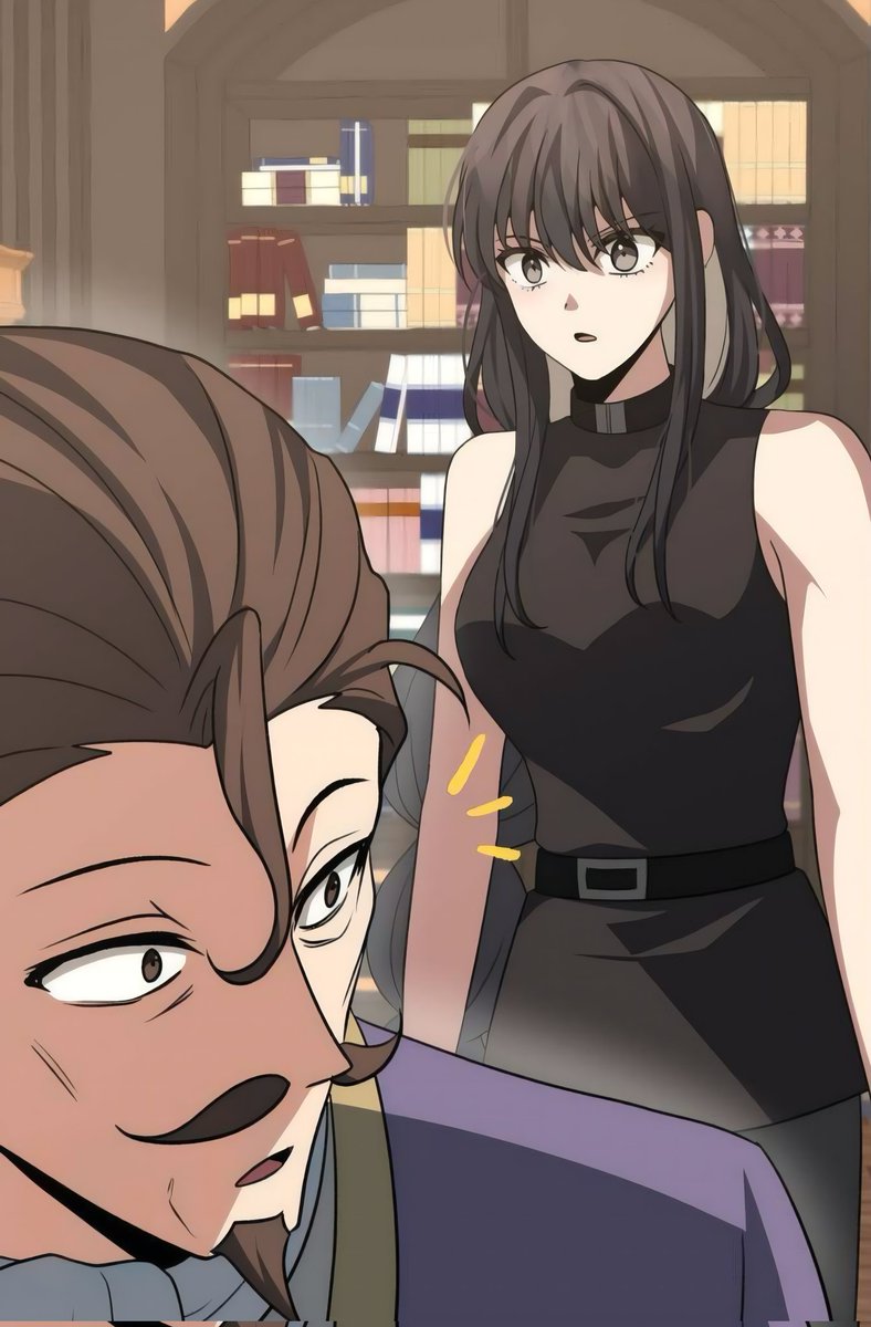 Diverskyy's tweet image. 🖤🖤

Title : Transmigrating To The Otherworld Once More
Chapter : 147
#manhwa #recomendation #viral #Trending