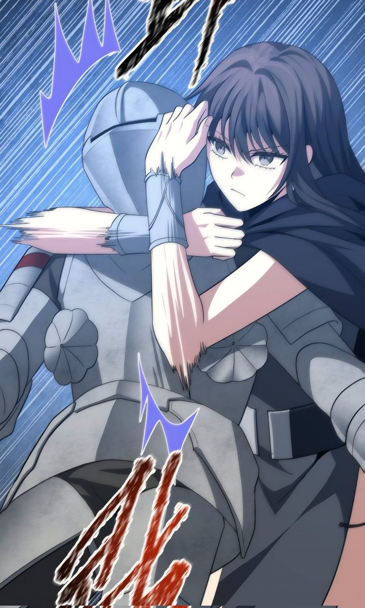 Diverskyy's tweet image. 🖤🖤

Title : Transmigrating To The Otherworld Once More
Chapter : 147
#manhwa #recomendation #viral #Trending