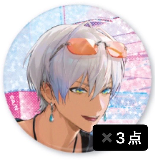 取引垢 tweet media