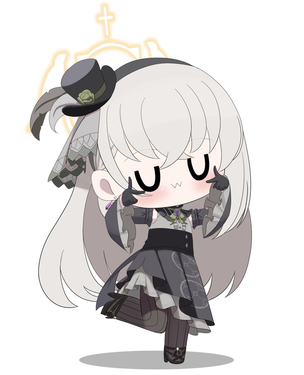 雪神子セラ(Yukimiko*Sera) tweet media