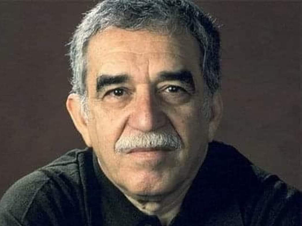 Hoy el mundo de las 📚 letras, recuerda a  Gabriel García Márquez, ✍️ escritor, periodista y guionista, a 12 años de su partida… 🕯️

Premio #NobelDeLiteratura, fue reconocido como uno de los narradores más importantes del siglo XX. 

 #GabrielGarcíaMárquez