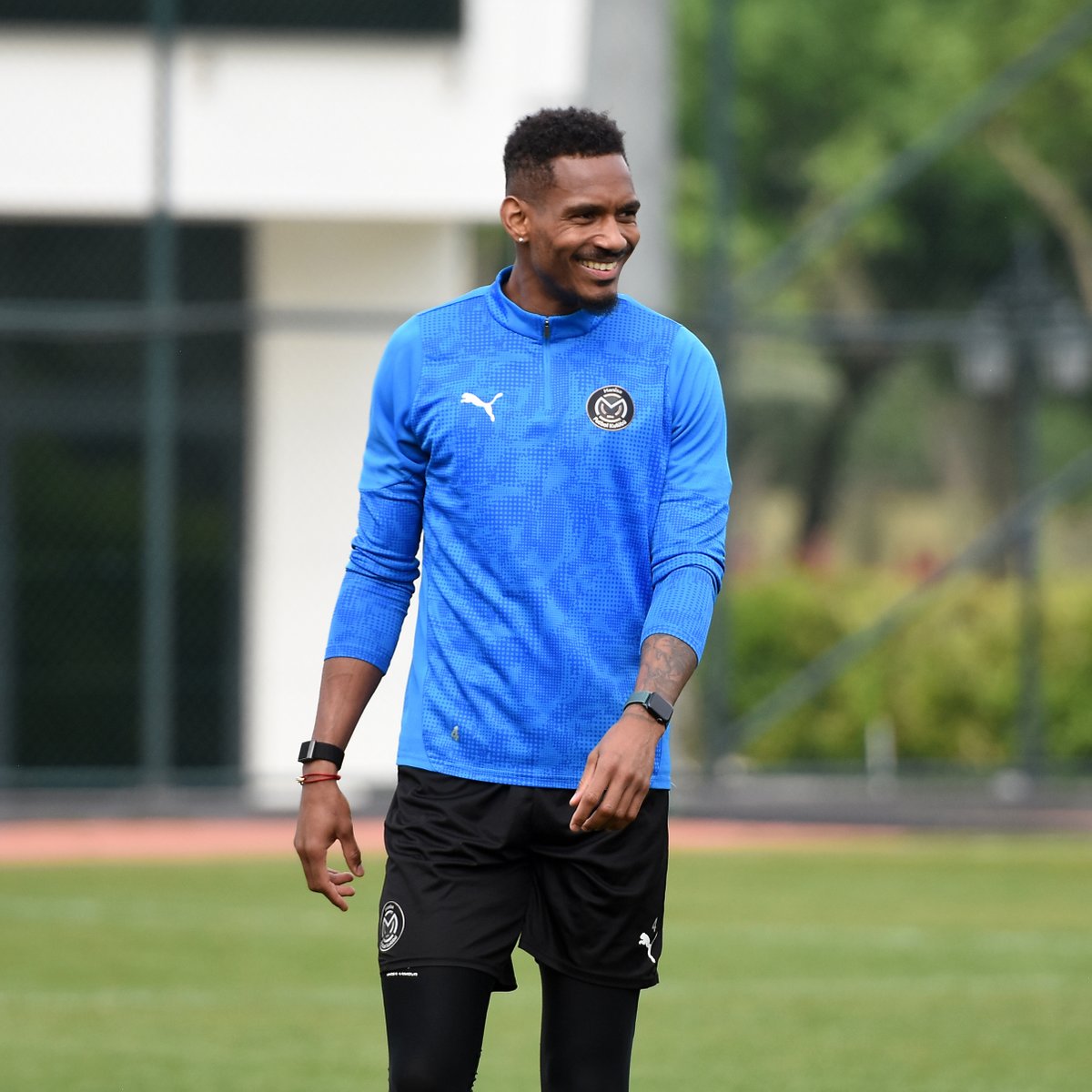 Manisa Futbol Kulübü tweet media