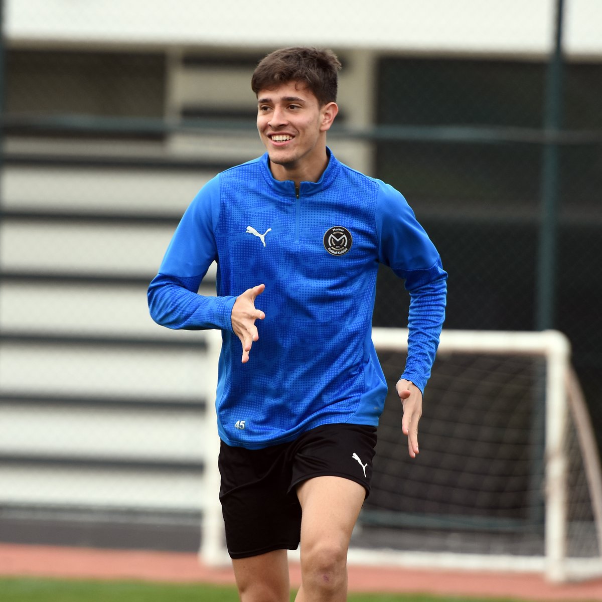 Manisa Futbol Kulübü tweet media