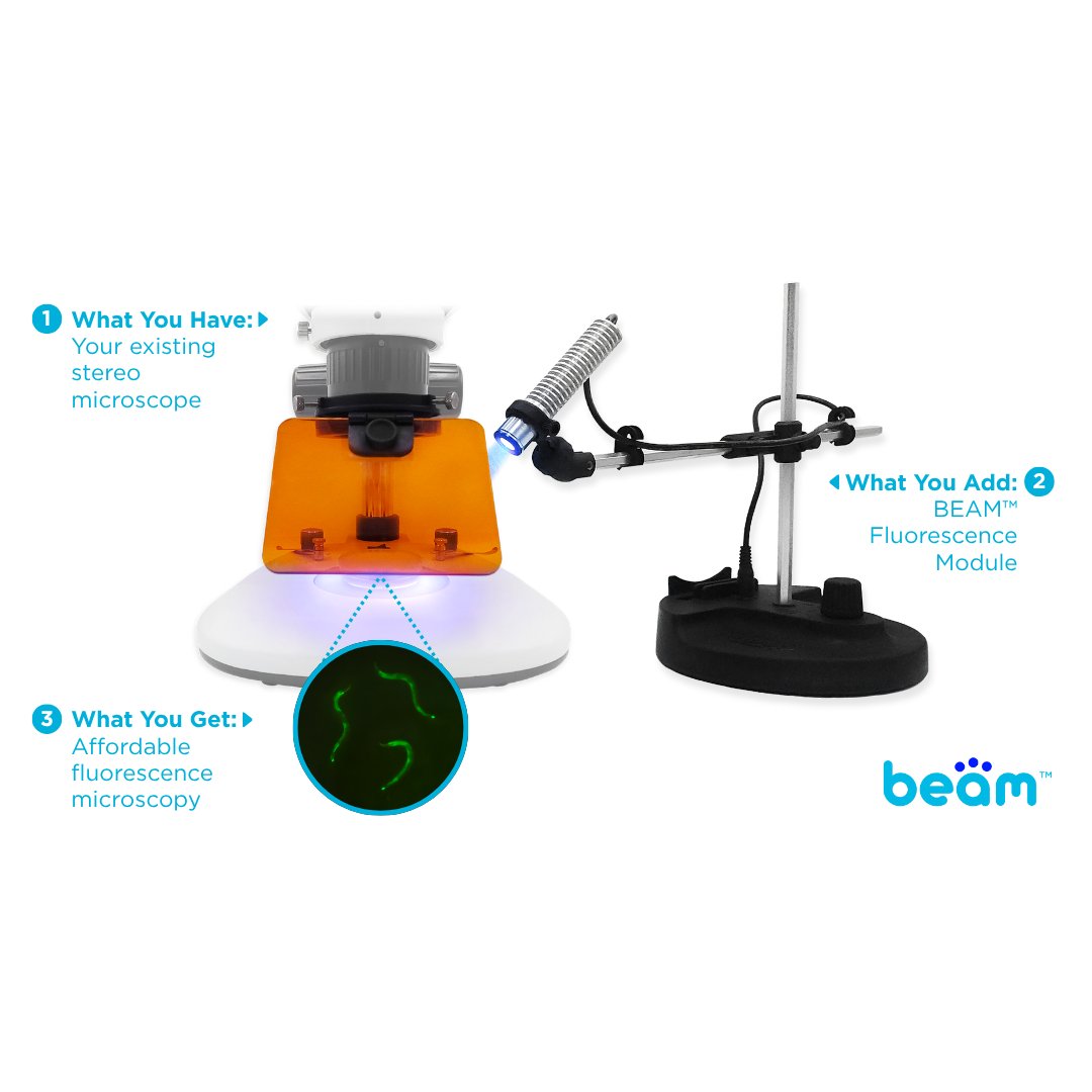 miniPCR bio tweet media