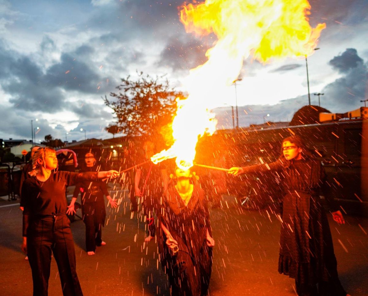 Viviana Mejia tweet media