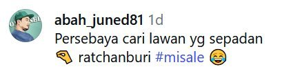 Komisi Wasit tweet media