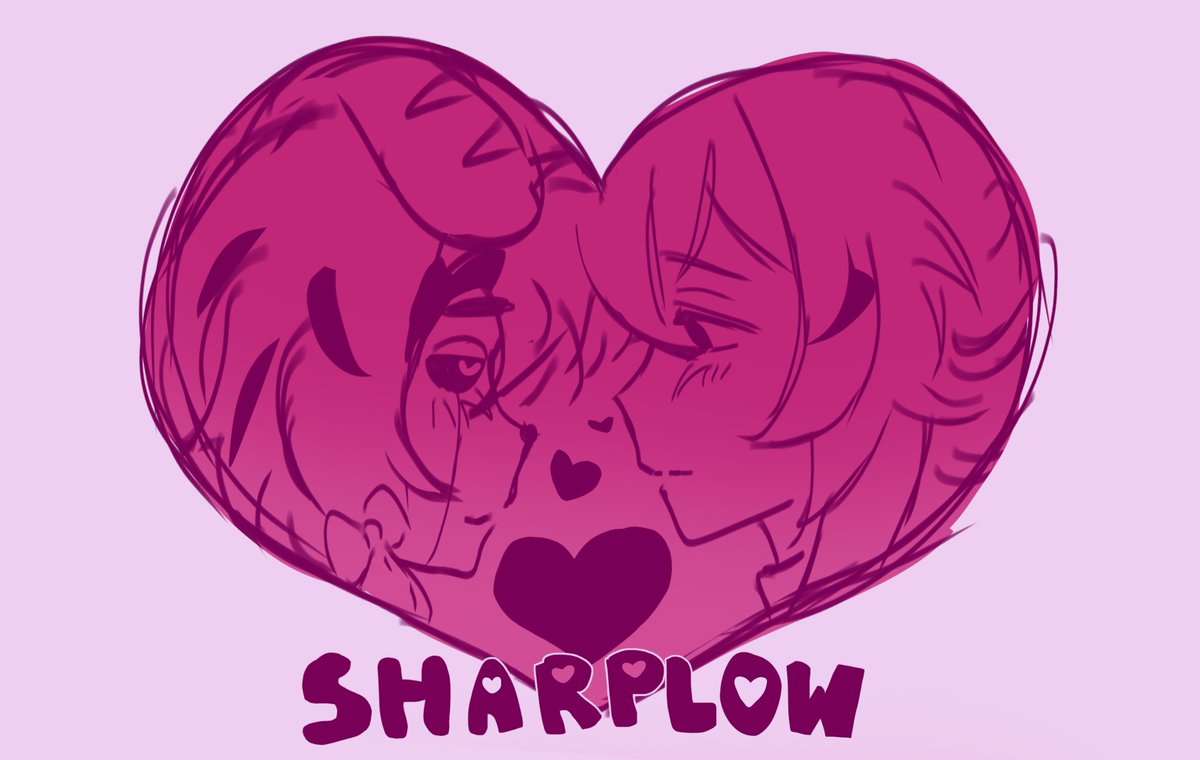 Lorr1ette's tweet image. #sharplow #judelow #sharpness #mcyt #strengthsmp