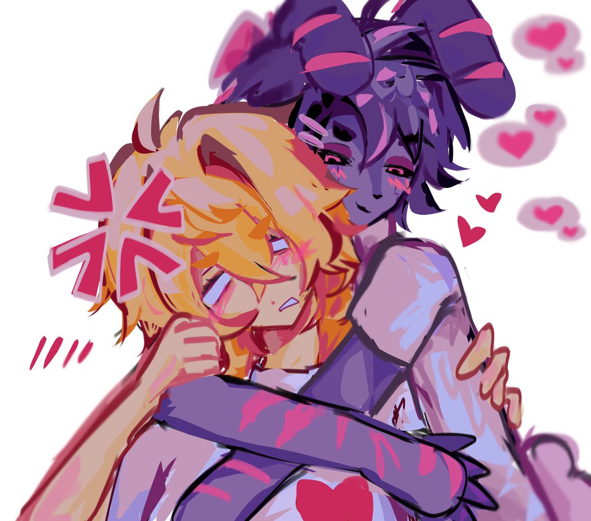 Lorr1ette's tweet image. #sharplow #judelow #sharpness #mcyt #strengthsmp