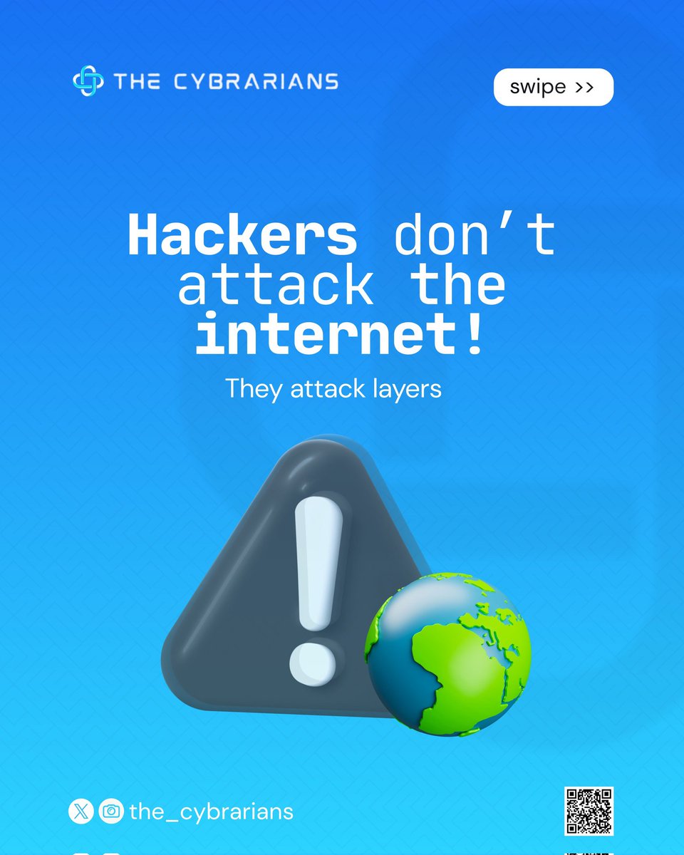 THE CYBRARIANS tweet media