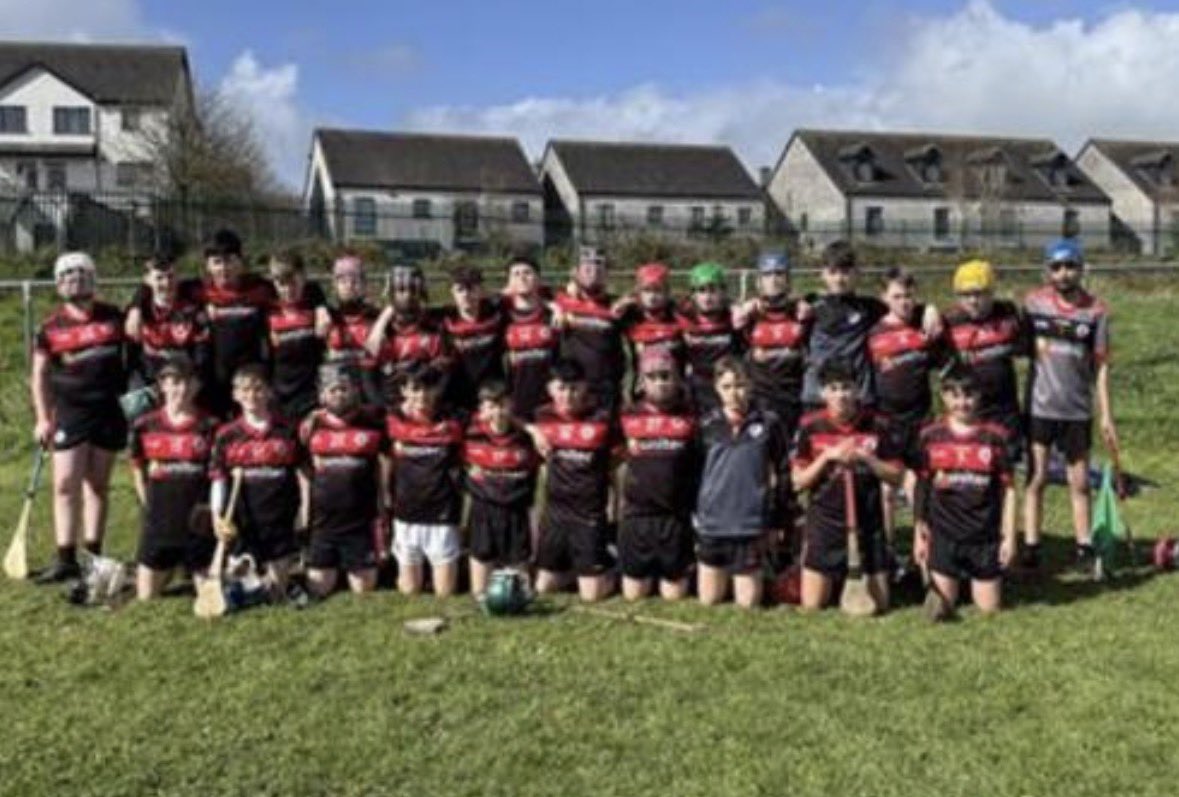 Gaelcholáiste Mhuire AG - Scoil Éamainn Rís tweet media