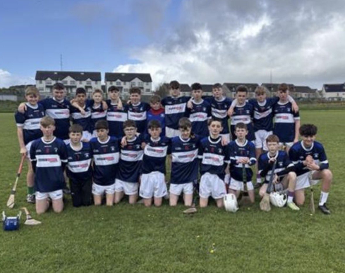 Gaelcholáiste Mhuire AG - Scoil Éamainn Rís tweet media