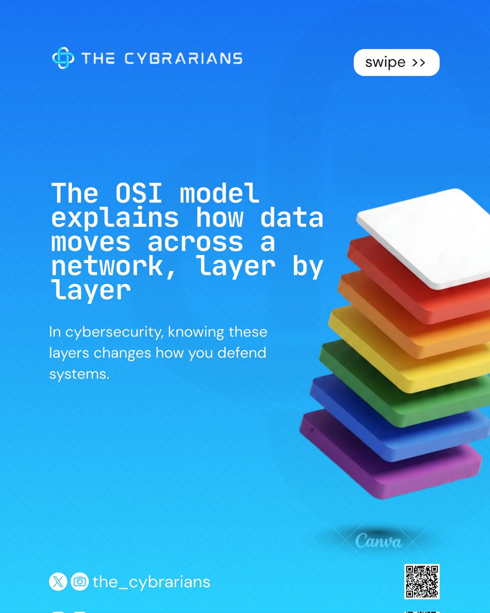 THE CYBRARIANS tweet media