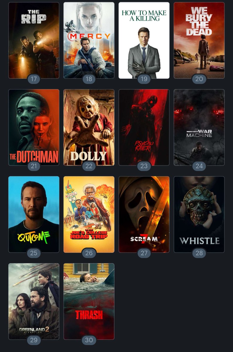 Pope Leo Malnati XIV tweet media