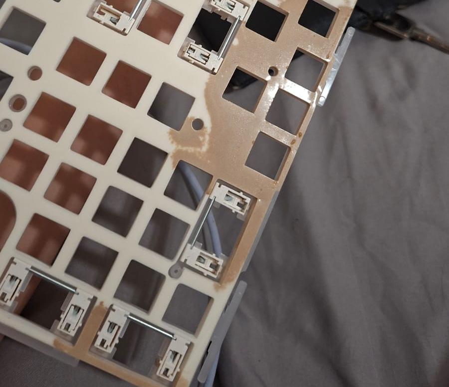 Ave Kanehoshii【GRAVT】 tweet media