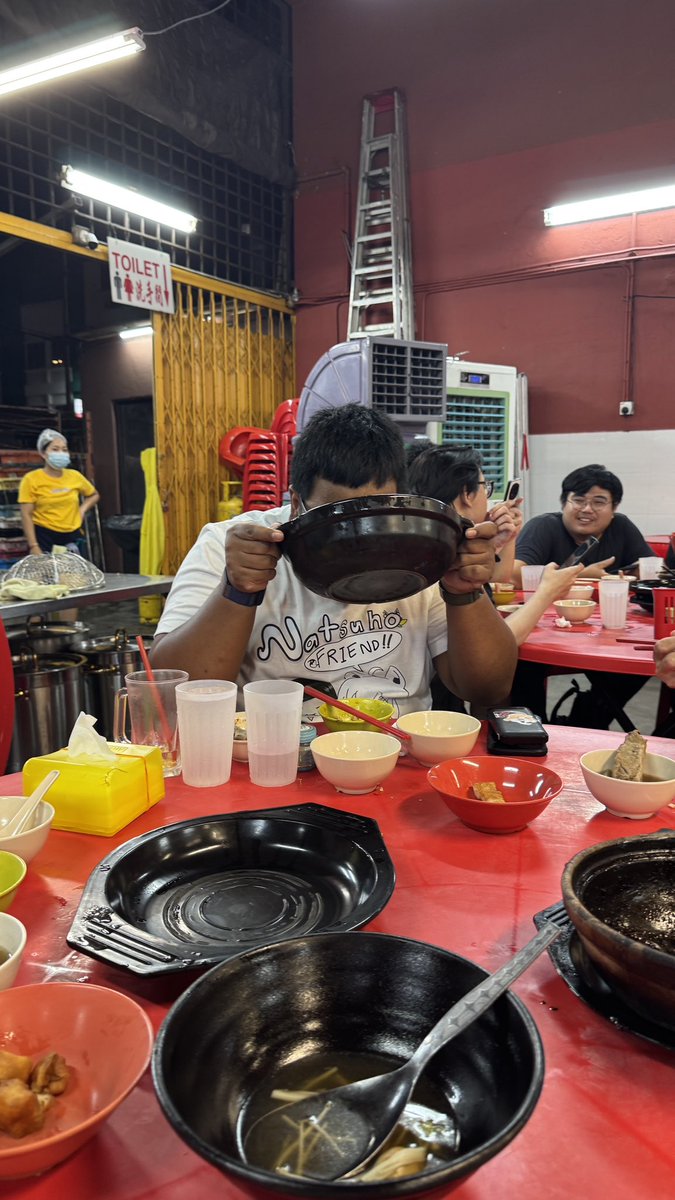 Gordon ゴードン 🌽 tweet media