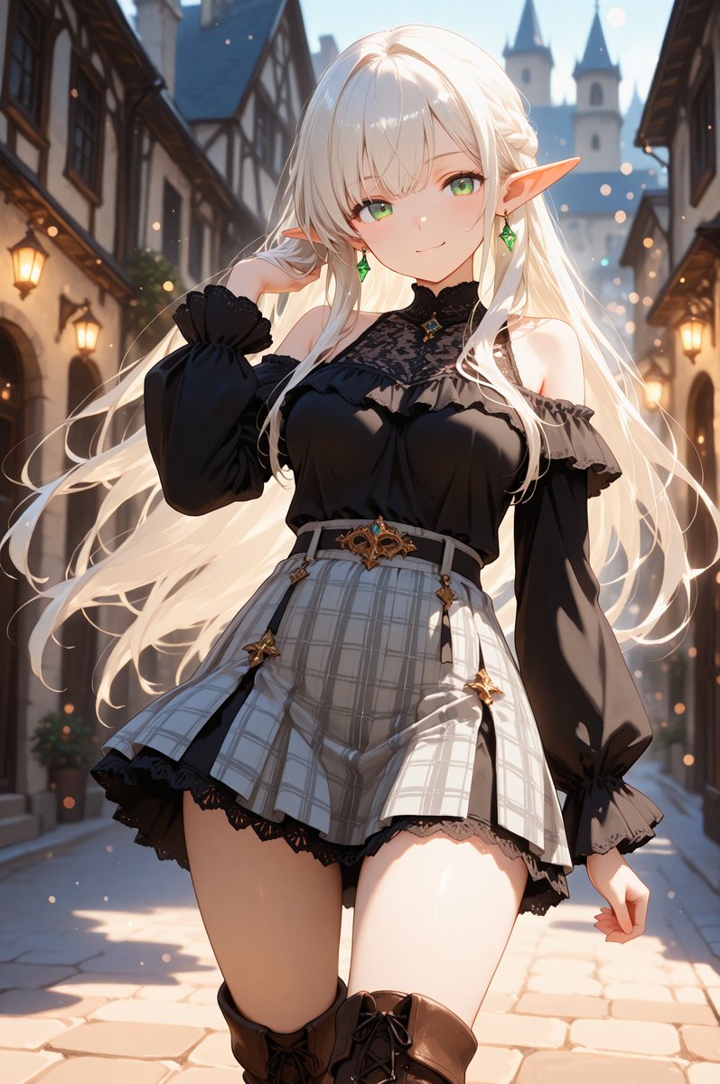 ソルセリア/Sorceria tweet media