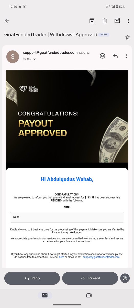 Wahab ❤️📊 tweet media