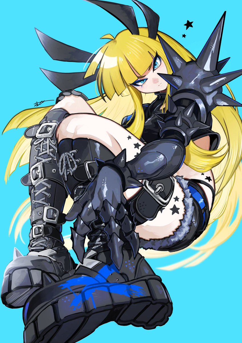 藤田チｮビ tweet media